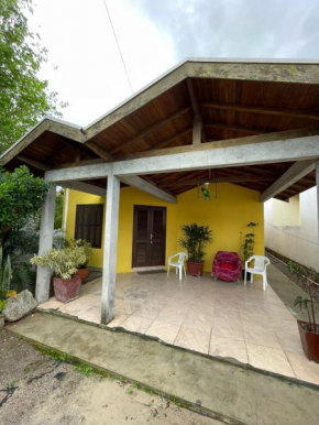 Casa da vó
